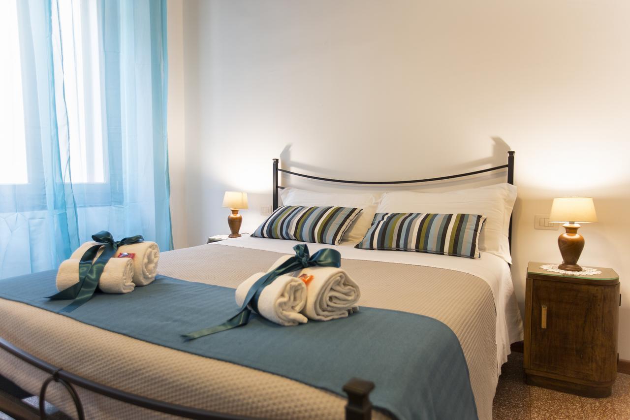 B&B Benebenniu Alghero Exterior photo