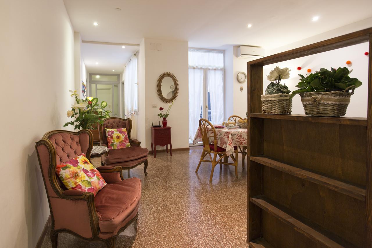 B&B Benebenniu Alghero Exterior photo