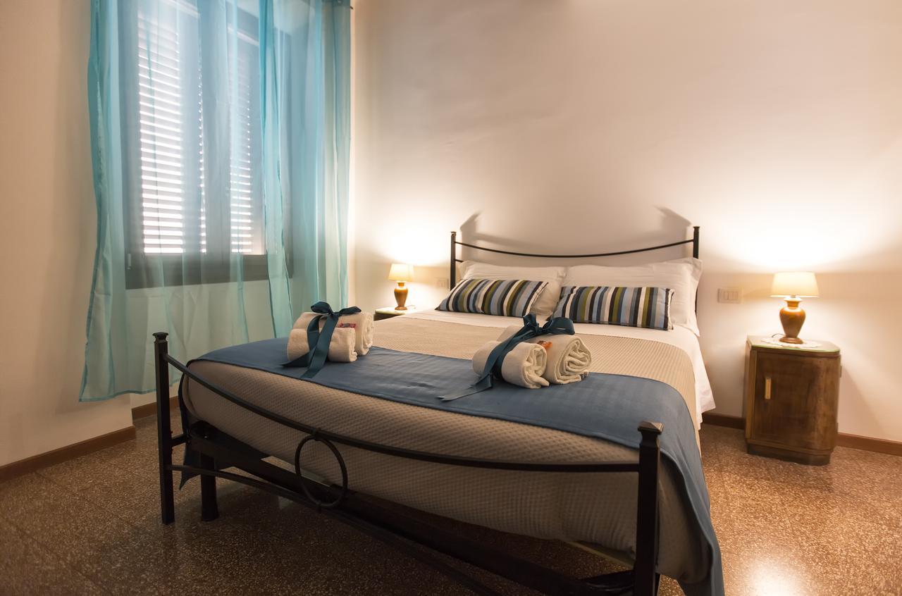 B&B Benebenniu Alghero Exterior photo