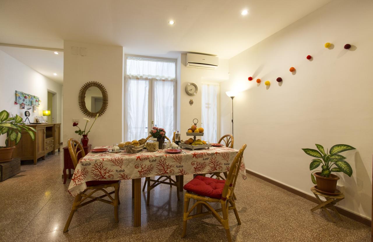 B&B Benebenniu Alghero Exterior photo