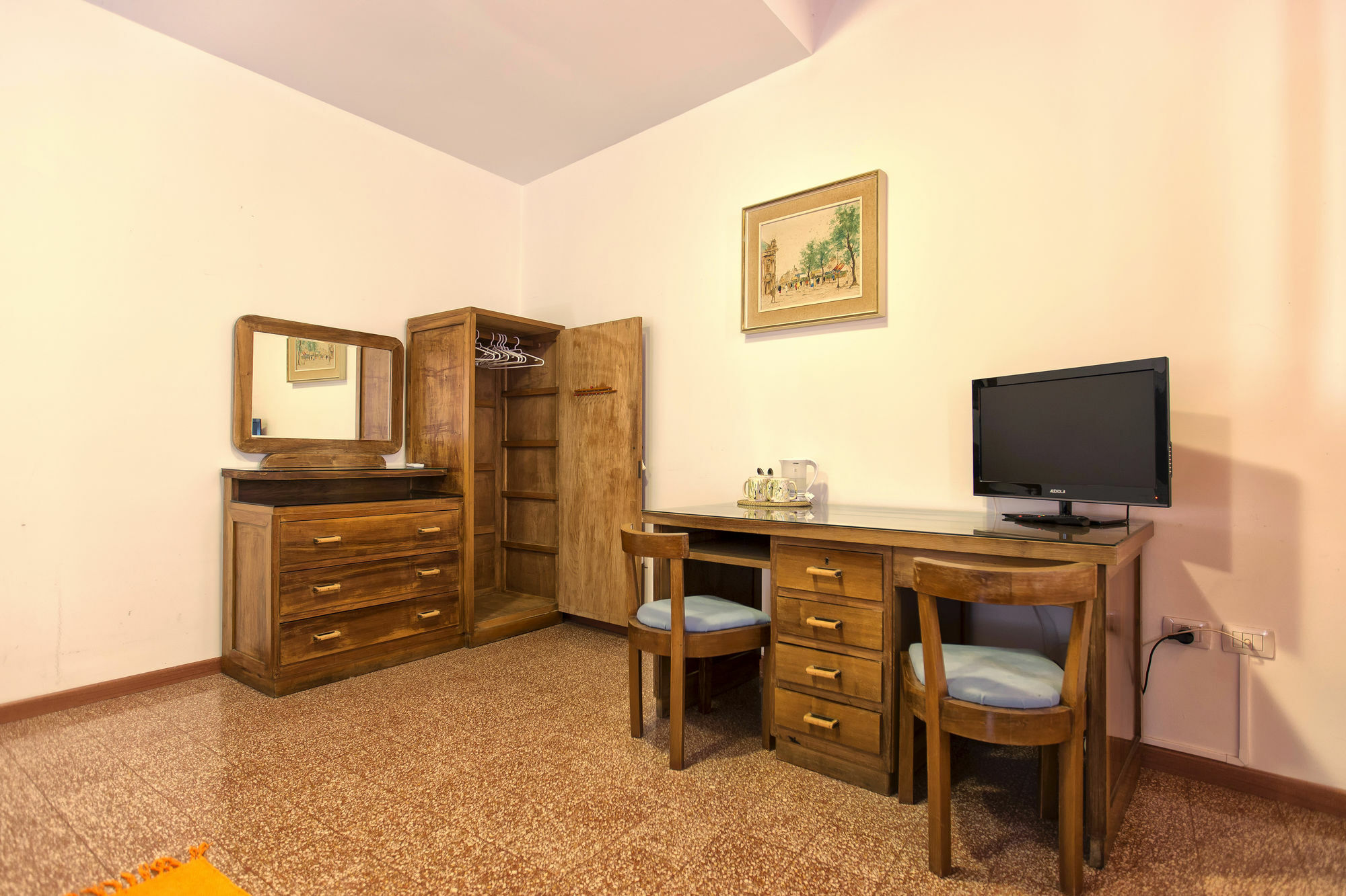 B&B Benebenniu Alghero Exterior photo